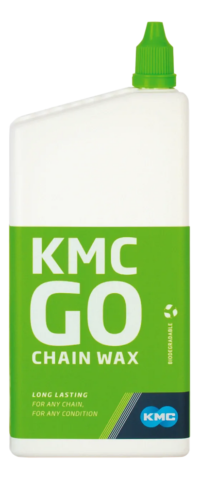 KMC Go Chain Wax