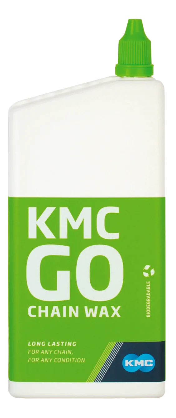 KMC Go Chain Wax