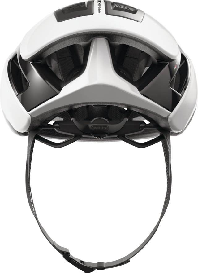 Abus GameChanger 2.0 Road Bicycle Helmet