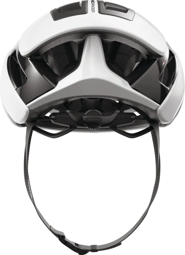 Abus GameChanger 2.0 Road Bicycle Helmet