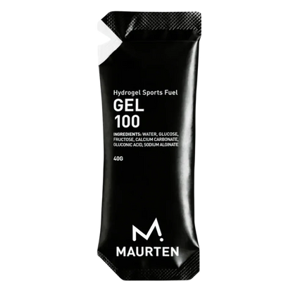 Maurten Gel 100 - Hydrogel Energy Gel
