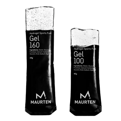Maurten Gel 160 High Carb Hydrogel Energy Gel (65g)