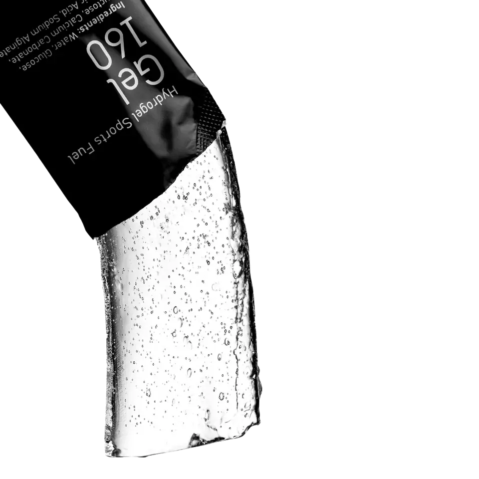 Maurten Gel 160 High Carb Hydrogel Energy Gel (65g)