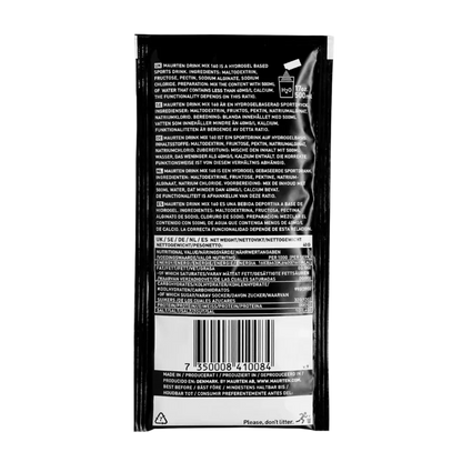 Maurten Drink Mix 160  Hydrogel Carbohydrate Sports Drink (40g)