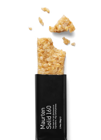 Maurten Solid 160 Energy Bar