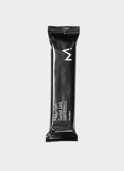 Maurten Solid 160 Energy Bar