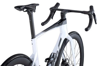 2026 BMC Teammachine R 01 FIVE