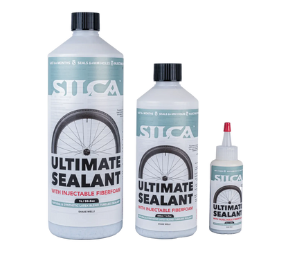 Silca NEW Ultimate Tubeless Sealant