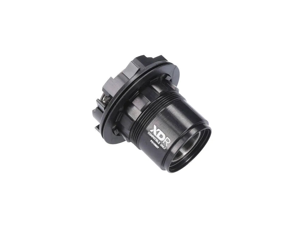 Zipp Freehub Kit ZR1 - XDR - Stainless Steel 61803 Bearings