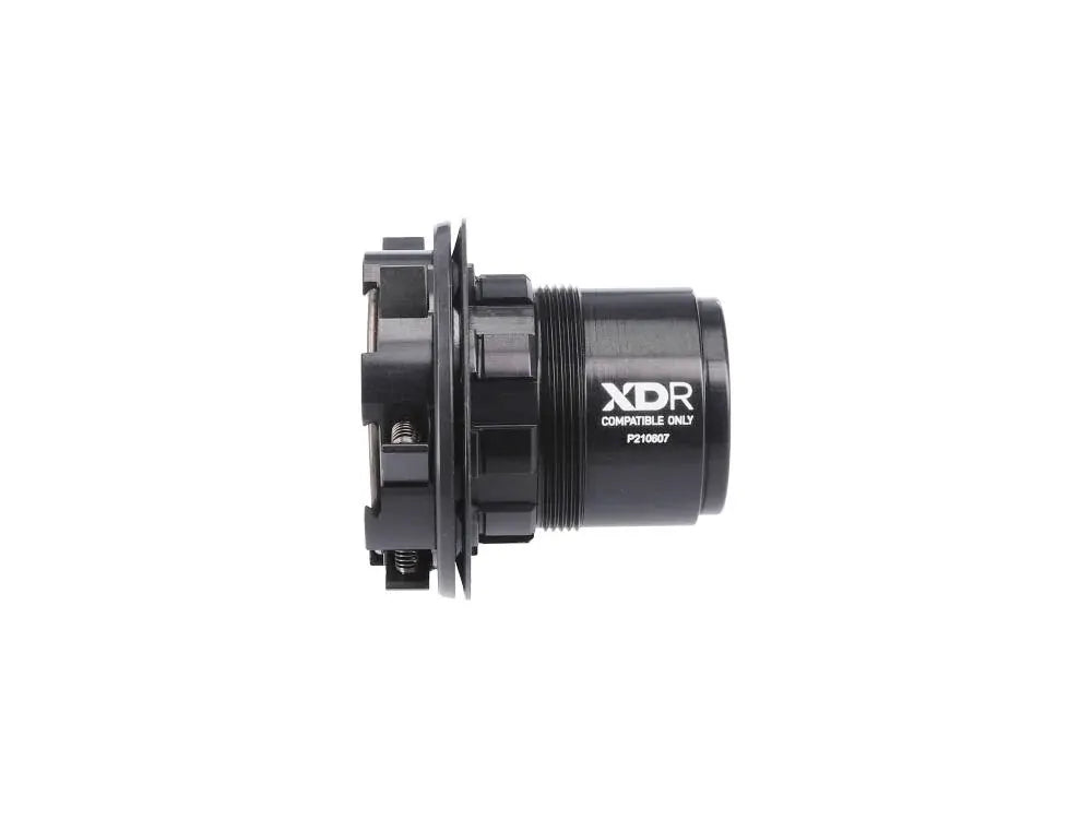 Zipp Freehub Kit ZR1 - XDR - Stainless Steel 61803 Bearings