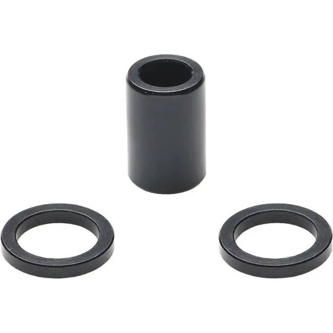 RockShox Shock Mounting Hardware 3pc 1/2" 8x20.0
