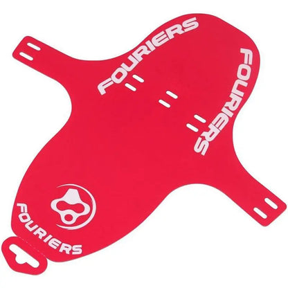 Fouriers Mudguard Fender