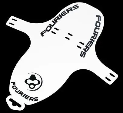 Fouriers Mudguard Fender