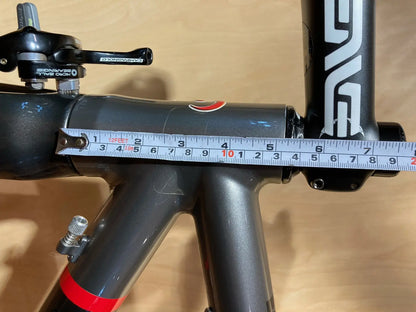 De Rosa Scandium Frameset