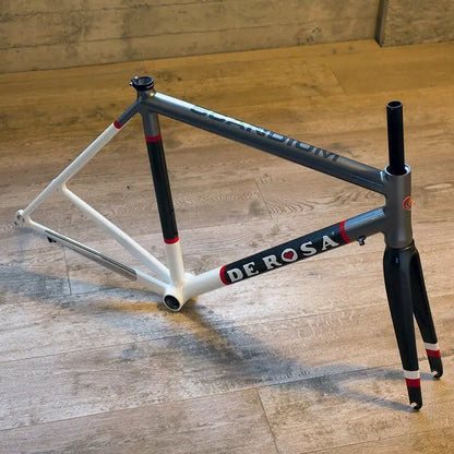 De Rosa Scandium Frameset