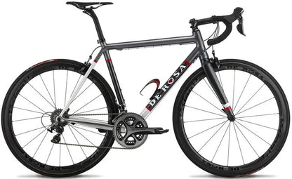 De Rosa Scandium Frameset