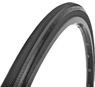 Vittoria Rally Training Tubular Tyre - Black - 23mm