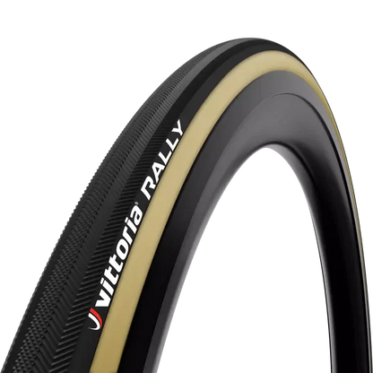 Vittoria Rally Para Tubular Advanced Training Tyre