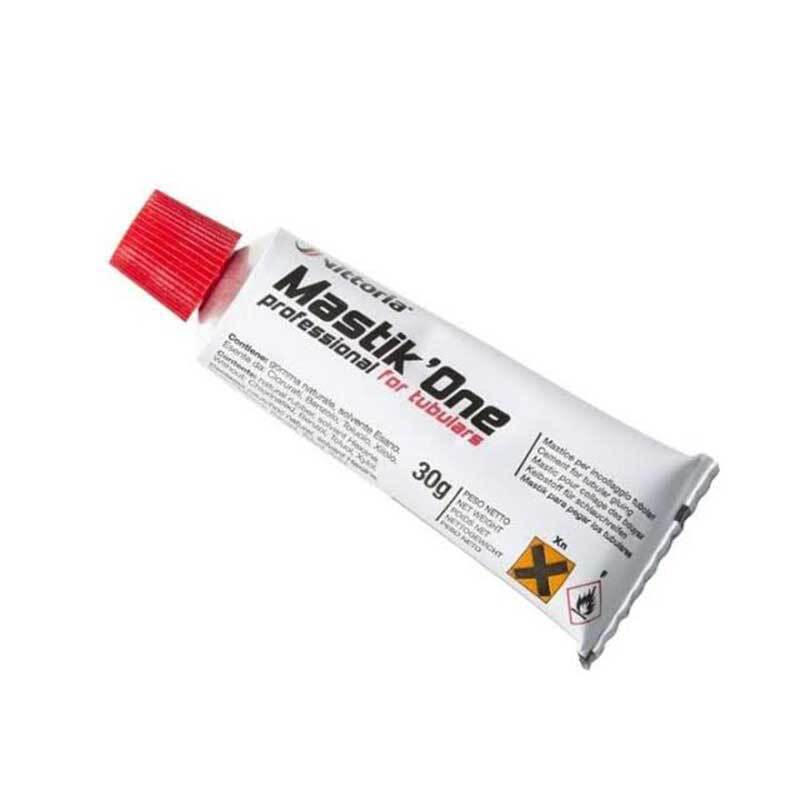 Vittoria Mastik One Tubular Tyre Glue 30g
