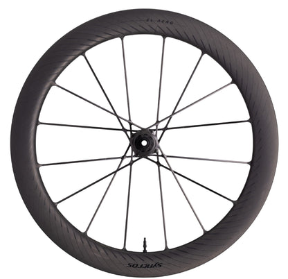 Syncros Captial SL Aero 60mm Full Carbon Wheelset