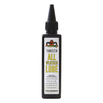 Tru-Tension Tungsten All Weather Lube Premium