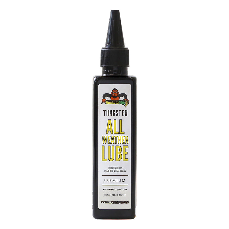 Tru-Tension Tungsten All Weather Lube Premium