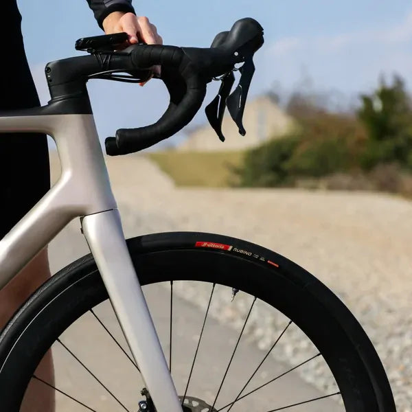 Vittoria Rubino V Tube Type Tyre