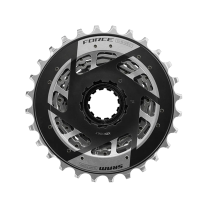 SRAM New Force Cassette XG-1270 E1