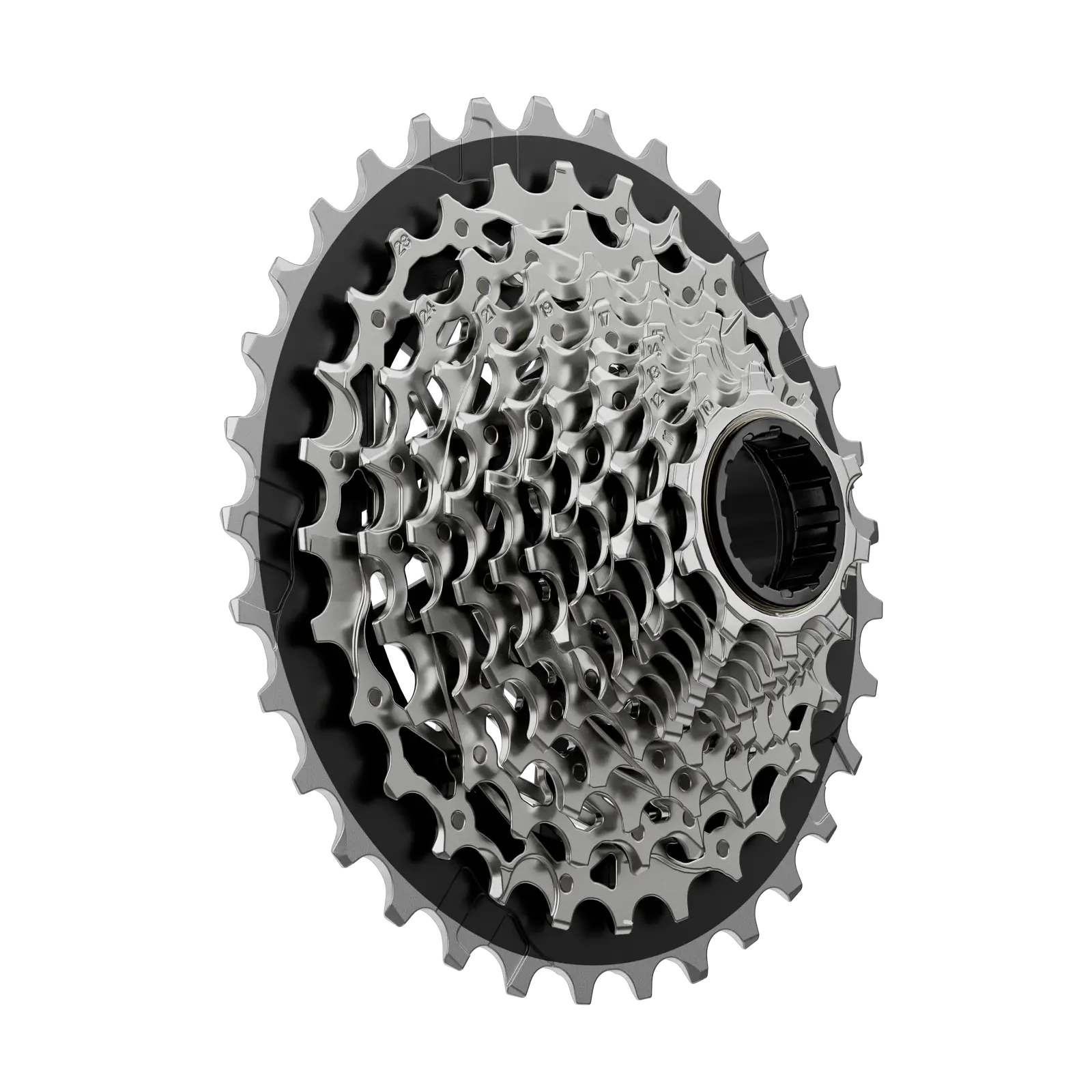 SRAM New Force Cassette XG-1270 E1