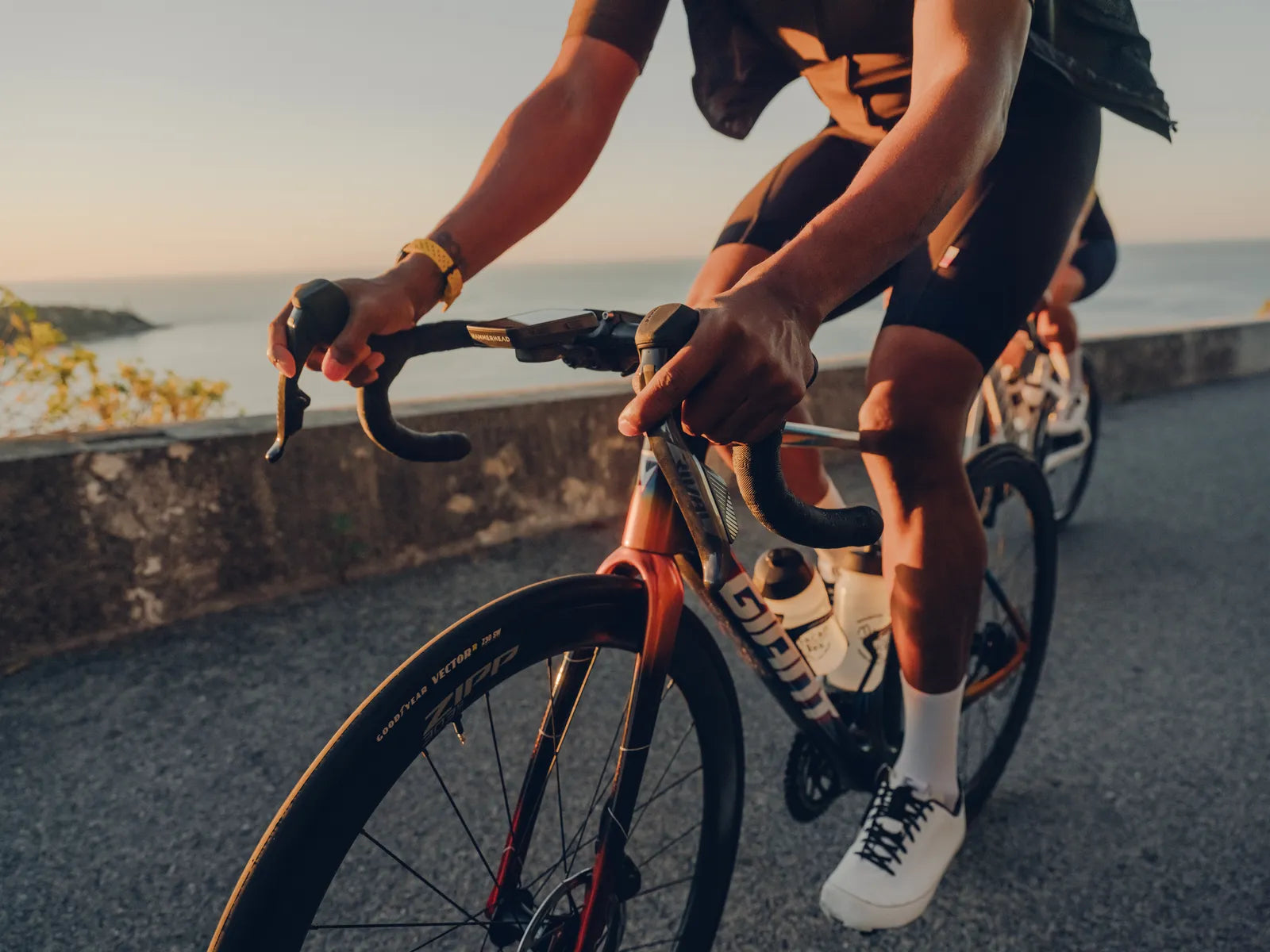 New SRAM Force E1 AXS Full Powermeter Groupset