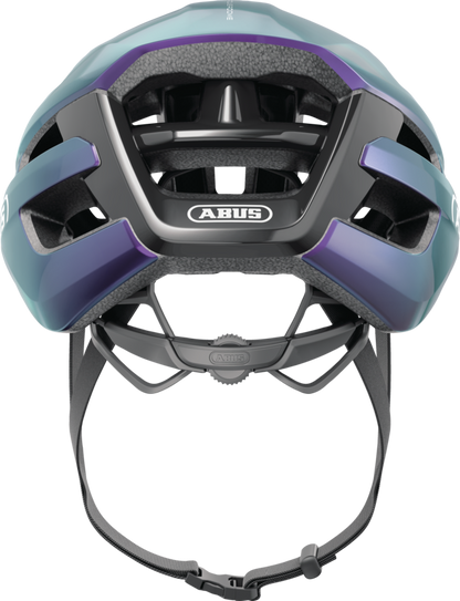 Abus Powerdome Road Cycling Helmet