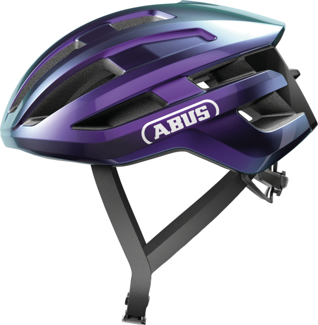 Abus Powerdome Road Cycling Helmet