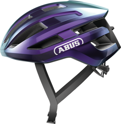 Abus Powerdome Road Cycling Helmet