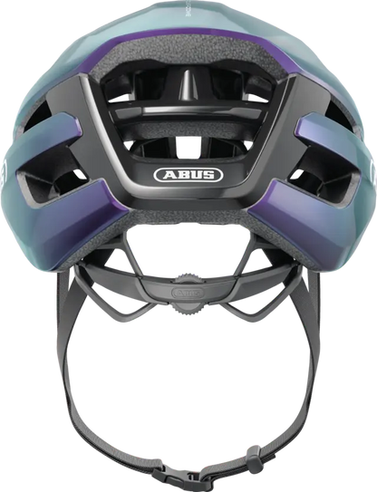 Abus Powerdome Road Cycling Helmet