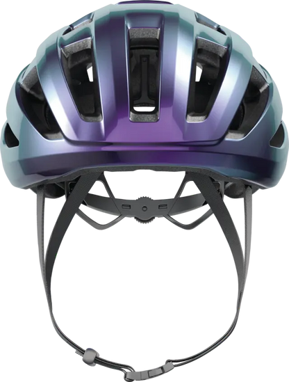 Abus Powerdome Road Cycling Helmet