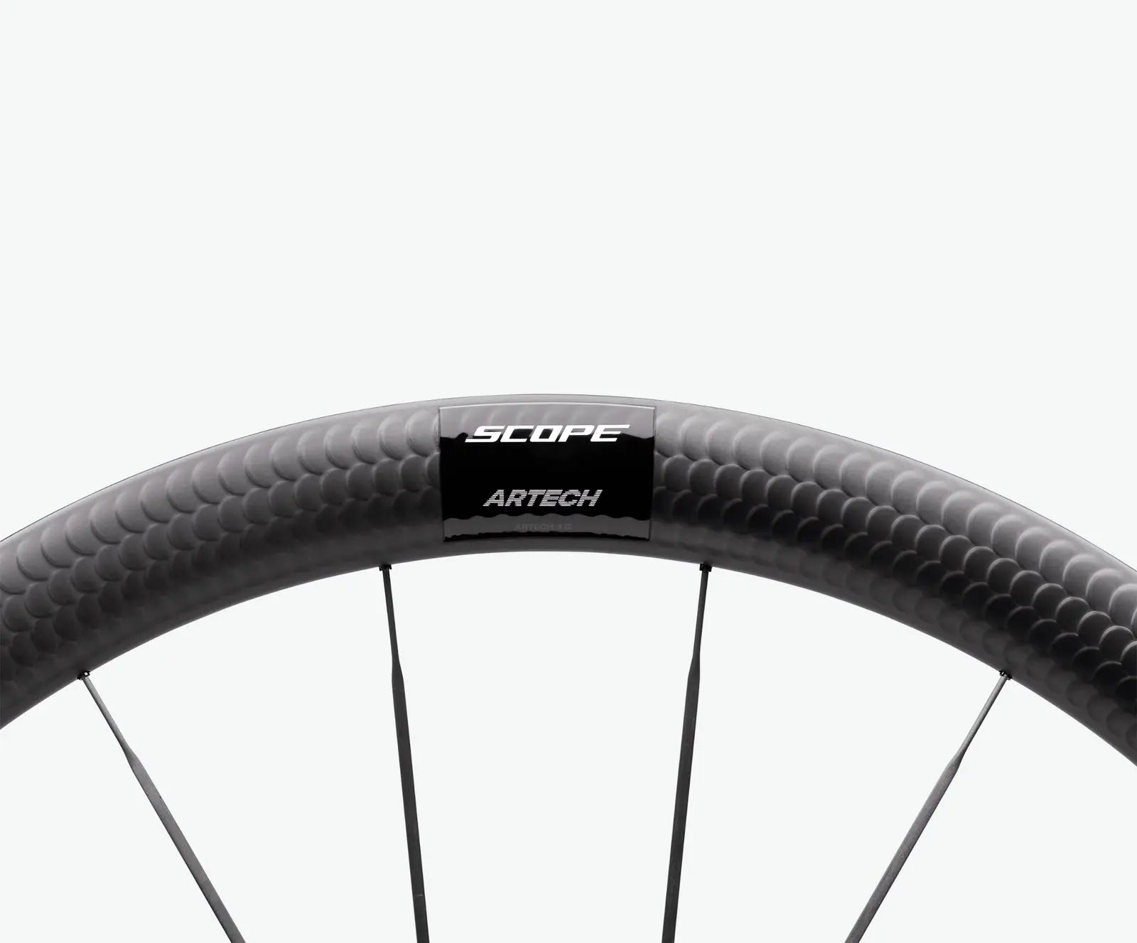 Scope Artech 4.G Carbon Gravel Disc Wheelset