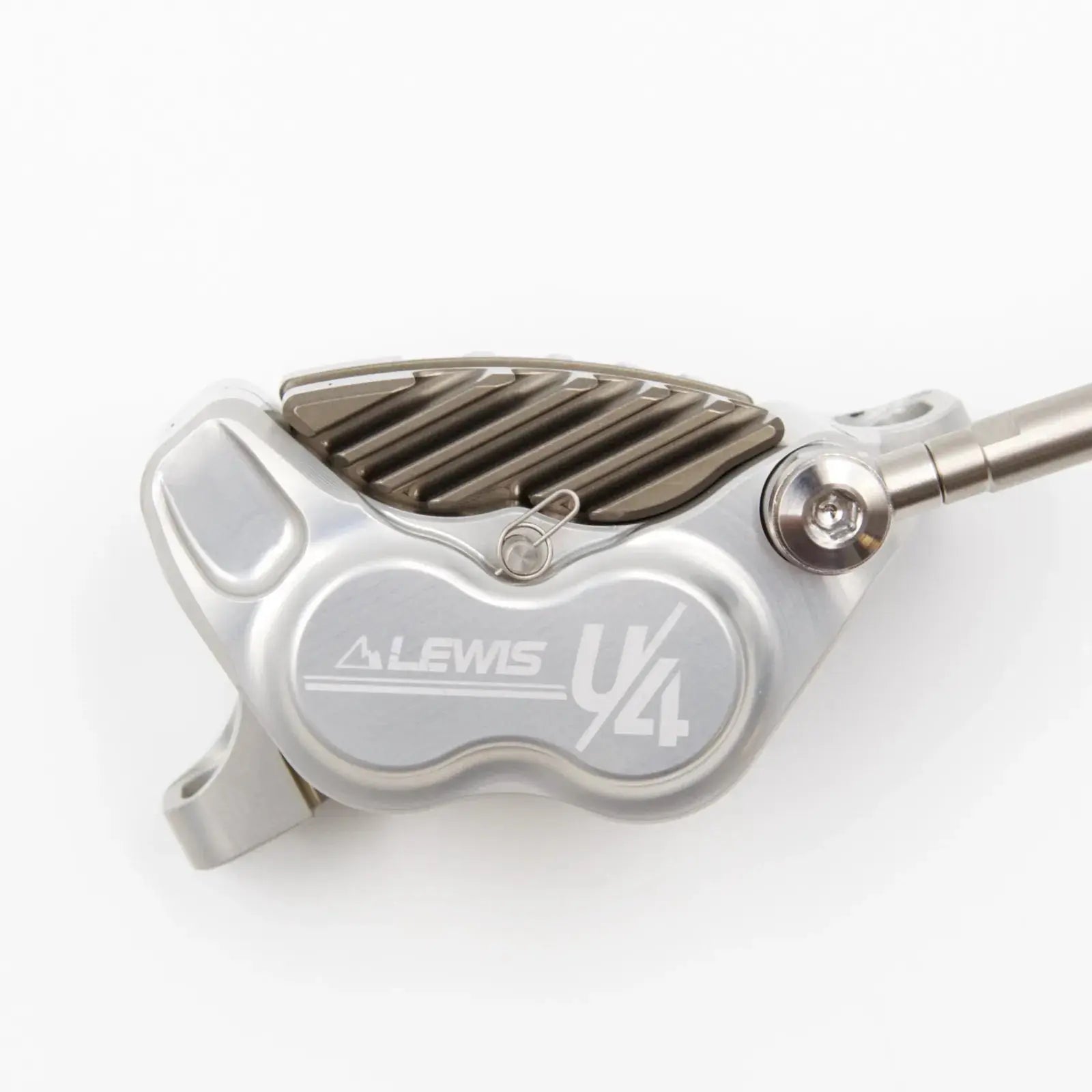 Lewis LHP U4 Disc Brakeset