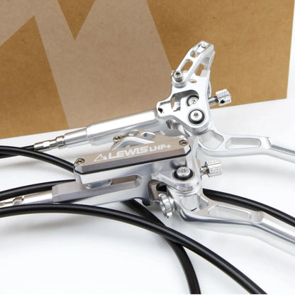 Lewis LHP U4 Disc Brakeset