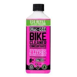 Muc-Off Cleaner Nano Tech Concentrate