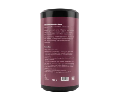 CeramicSpeed UFO Ultra Endurance Wax Kit