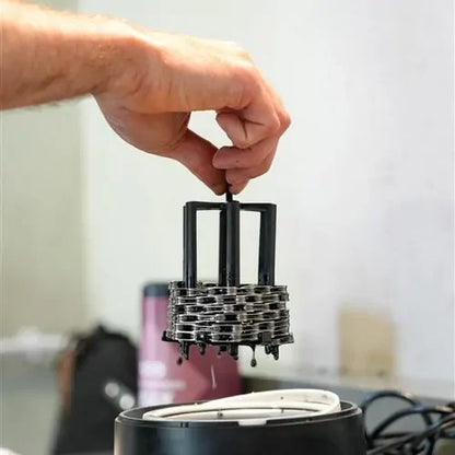 CeramicSpeed UFO Ultra Endurance Wax Kit