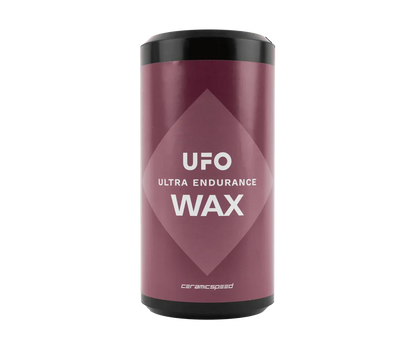 CeramicSpeed UFO Ultra Endurance Wax Kit