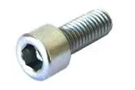 Bolt M5*12mm - Allen Key Bolt