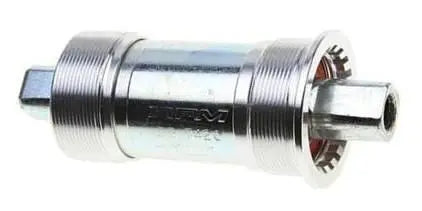 RPM Bottom Bracket Cartridge 68mm Shell 122.5mm Threaded Sealed Bearing Steel Cup