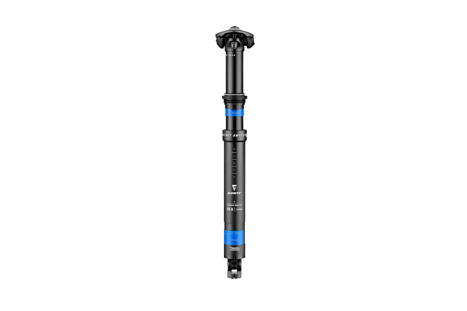 Giant Contact Switch AT Dropper Seatpost 30.9mm