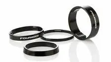 Fouriers Alloy Spacers SR-E002 