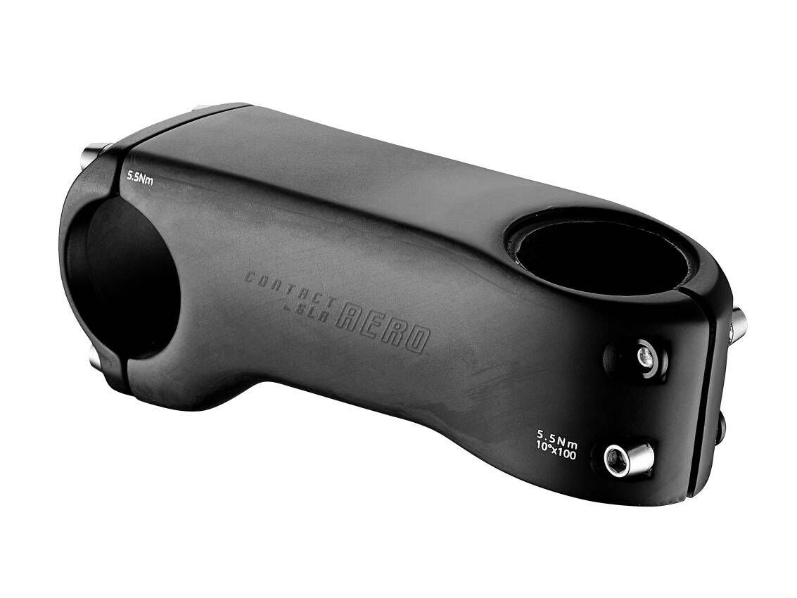 Giant Contact SLR Aero Stem - Suits MY23 Onwards Propel