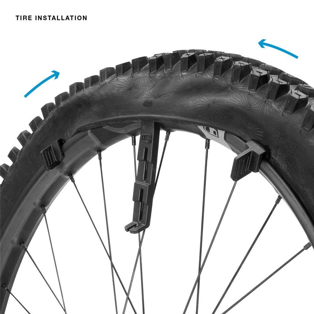 Crankbrothers Tool Slider Tyre Lever