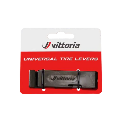 Vittoria Universal Tyre Levers w Integrated Presta Core Removal Tool Vittoria