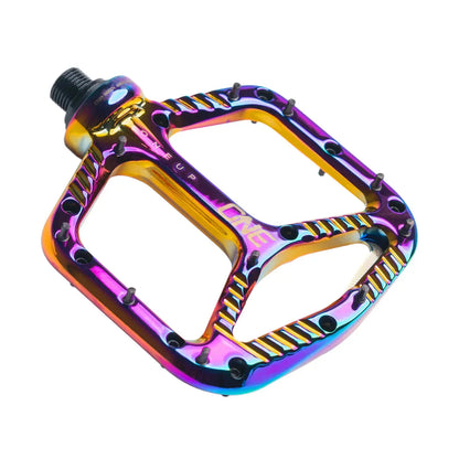 OneUp Aluminium Flat MTB Pedals